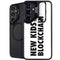 New Kids On The Blockchain Galaxy S24 FE Kickstand Case